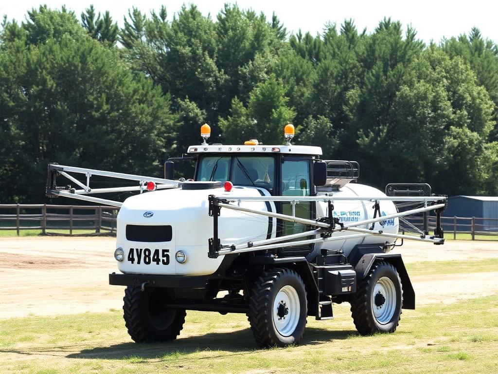 Sprayers Lot #1 — Sprayers