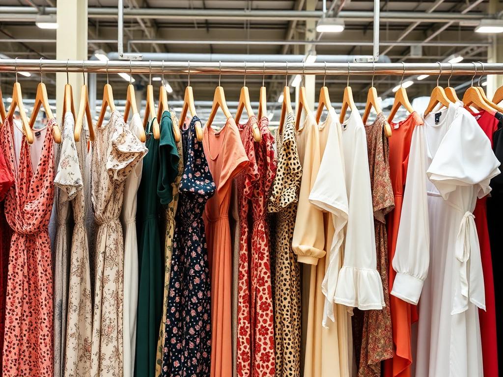 Women's Apparel Lot #1 — Women's Apparel